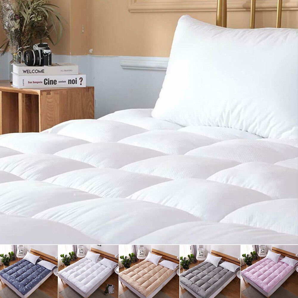 Mattress Topper-1