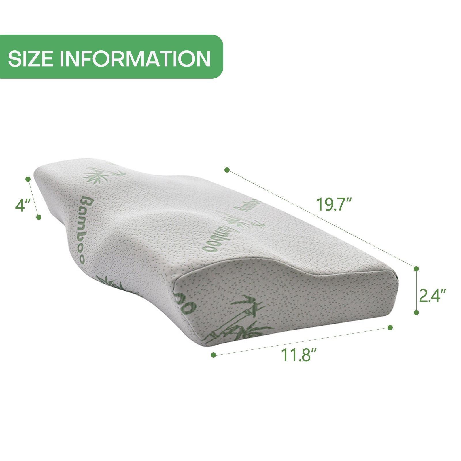 Butterfly-Shaped Bed Pillow-6