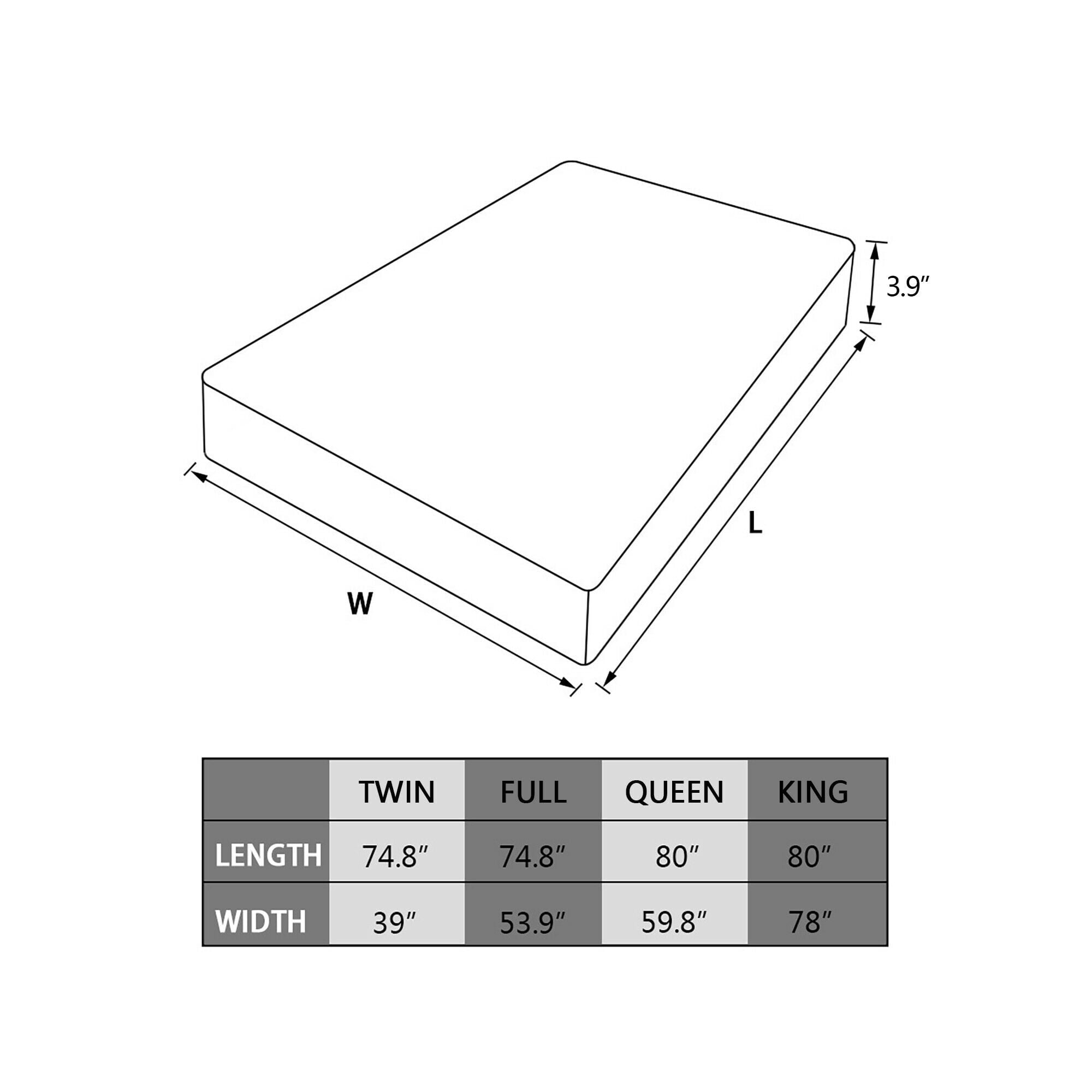 Mattress Topper-7