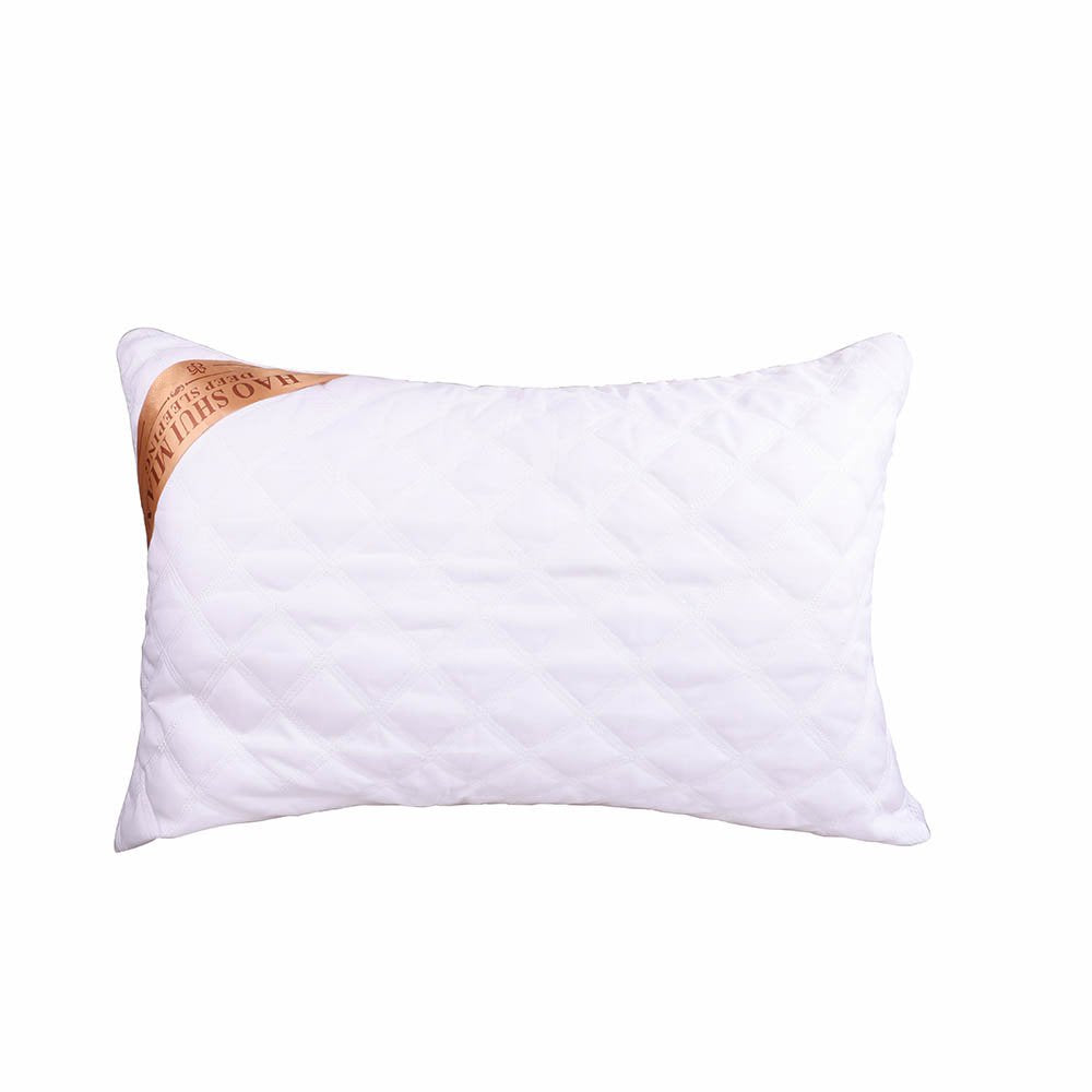 Bed Pillow for Sleeping Queen Size Hotel Collection Pillows-5