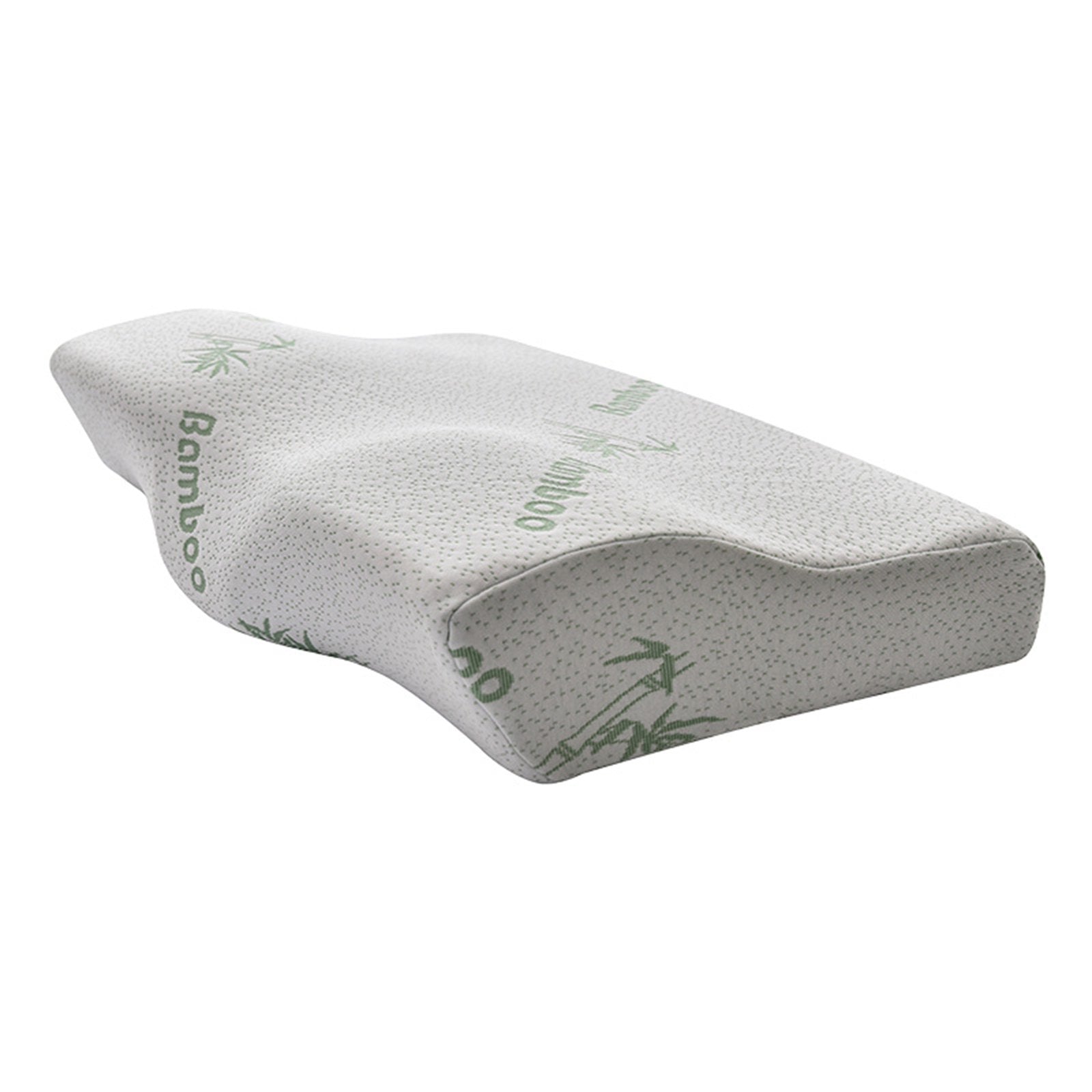 Butterfly-Shaped Bed Pillow-1