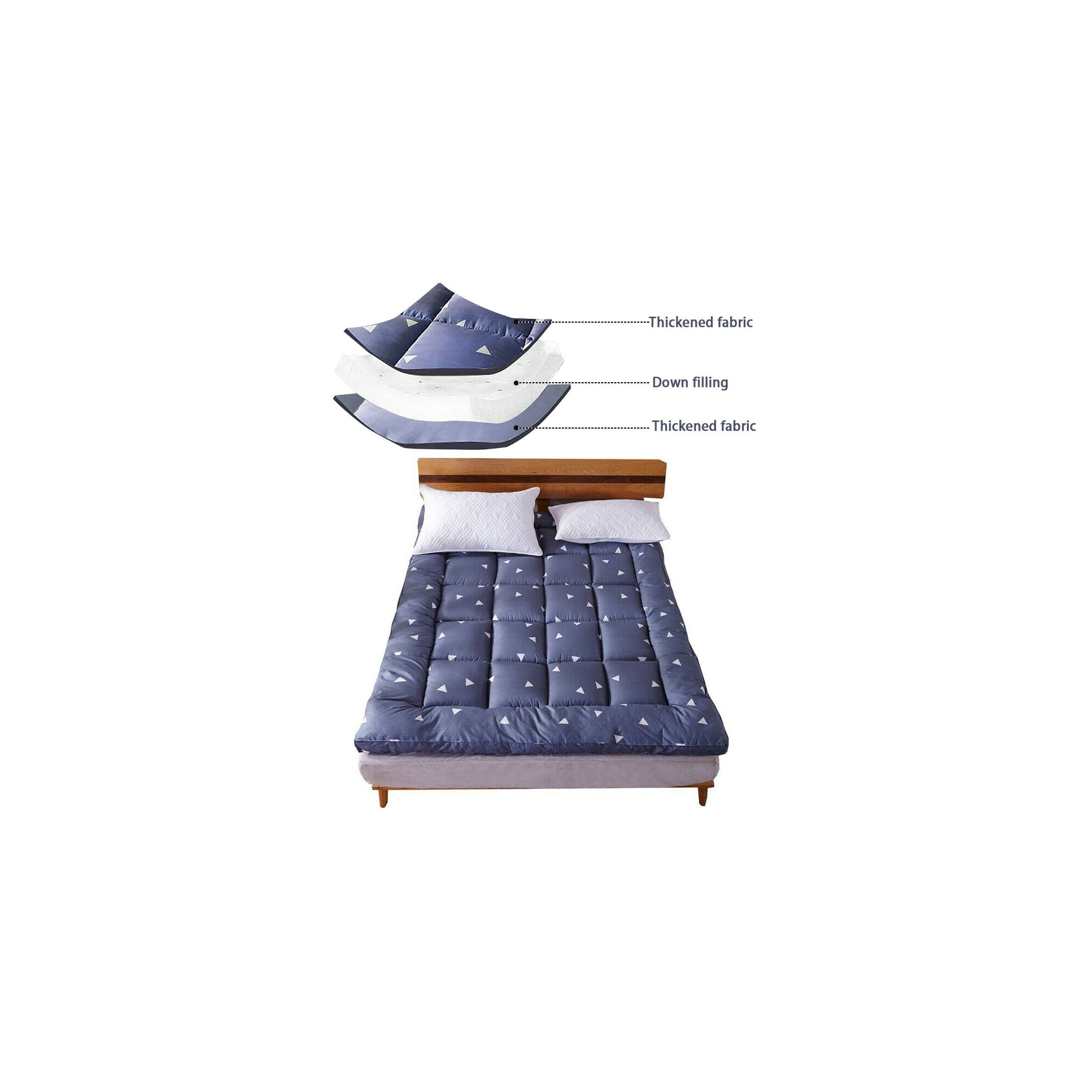 Mattress Topper-3