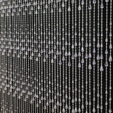 Load image into Gallery viewer, GeeComfy Crystal Beaded Curtain Acrylic Hanging Door Beads