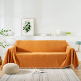 Load image into Gallery viewer, Osunnus Couch Cover Chenille Sofa Slipcover