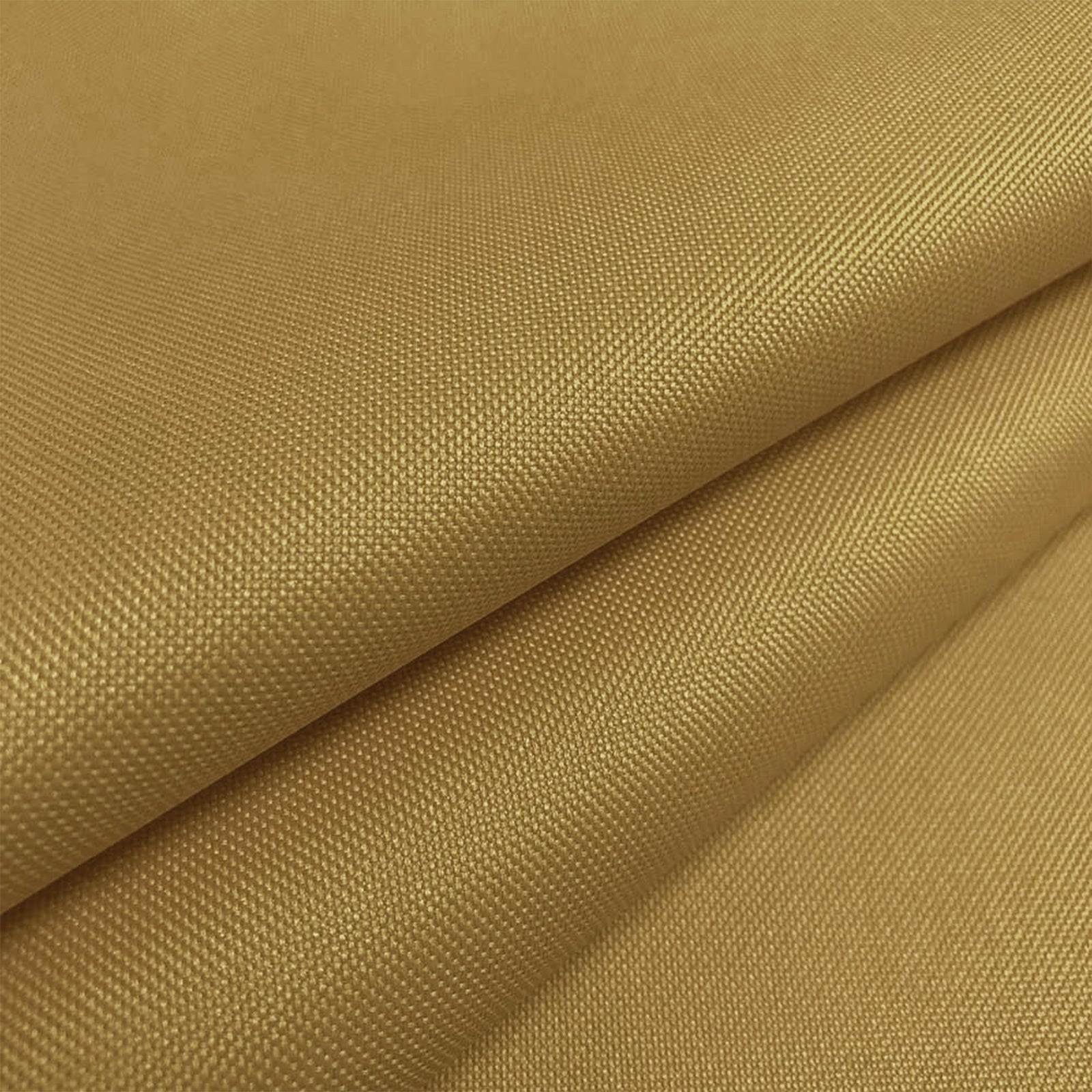 Heavy Duty 600 Denier Polyester Canvas Fabric Orange (NON WATERPROOF)