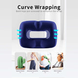 Load image into Gallery viewer, Donut Pillow Hemorrhoid Tailbone Cushion-2