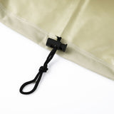 Load image into Gallery viewer, Beige 600D Heavy Duty Generator Cover