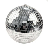 Load image into Gallery viewer, Shiny 10&quot; Mirror Glass Disco Ball Home Party Lighting