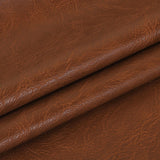 Load image into Gallery viewer, 54&quot; Wide Vinyl Fabric Thick Marine Grade Faux Leather Fabric