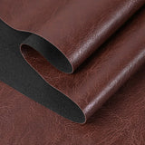Load image into Gallery viewer, 54&quot; Wide Vinyl Fabric Thick Marine Grade Faux Leather Fabric