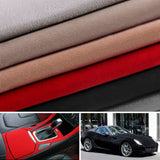 Load image into Gallery viewer, Auto Suede Headliner Fabric Roof Liner-8