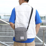 Load image into Gallery viewer, Showing of 3Pcs Waterproof College Backpack Bookbag School Shoulder Bag