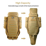 Load image into Gallery viewer, Large 911 MOLLE Tactical Backpack Waterproof Hunting Bag