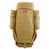 Load image into Gallery viewer, Showing of 911 MOLLE Tactical Backpack Waterproof Hunting Bag