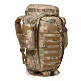 Load image into Gallery viewer, Camo 911 MOLLE Tactical Backpack Waterproof Hunting Bag