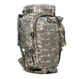 Load image into Gallery viewer, Gray 911 MOLLE Tactical Backpack Waterproof Hunting Bag