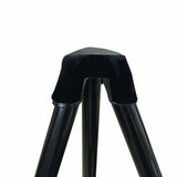 Load image into Gallery viewer, Detail of A-Frame Acoustic Electric Guitar Bass Stand