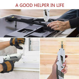 Load image into Gallery viewer, Foldable Electric Screwdriver - Geecomfy
