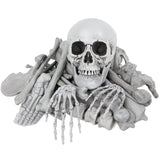 Load image into Gallery viewer, Halloween Skeleton 28pcs
