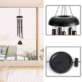 Load image into Gallery viewer, Material of Windchime Chapel Bells Wind Chimes