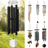 Load image into Gallery viewer, Windchime Chapel Bells Wind Chimes