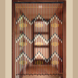 Load image into Gallery viewer, Wooden Beaded Curtain String Door Curtain Home Decor  For Doorway-3