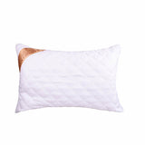 Load image into Gallery viewer, Bed Pillow for Sleeping Queen Size Hotel Collection Pillows-5