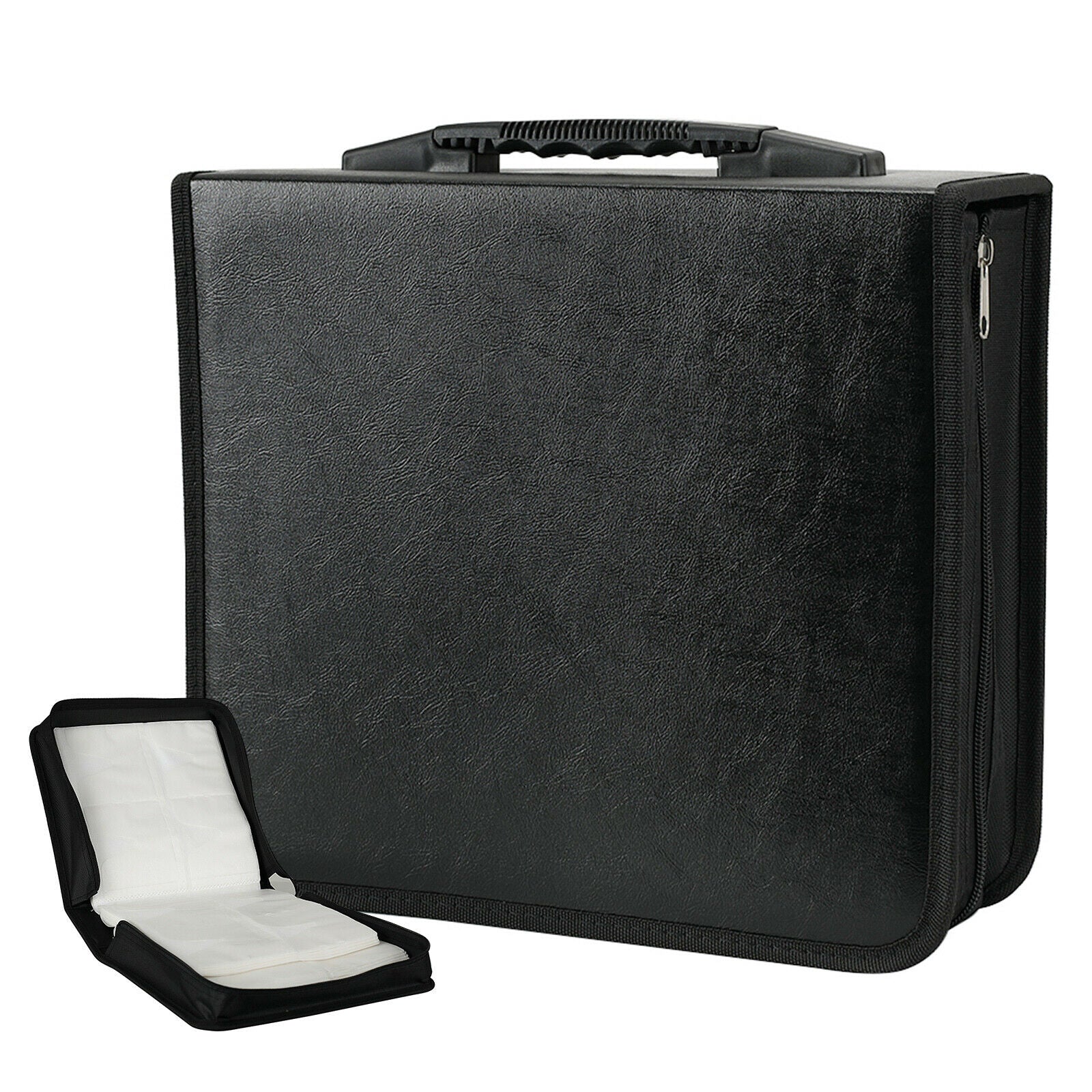 Christian Dior Lingot Duffle Bag CD Canvas 50 Black USED ONCE | eBay