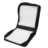 Load image into Gallery viewer, Detail of 400/520 Disc CD DVD Storage Case Bag Organizer