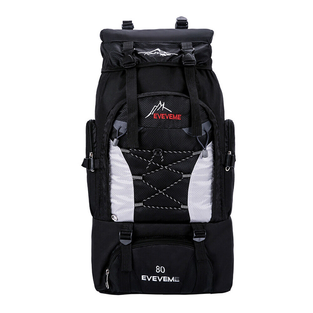 80l sales hiking backpack