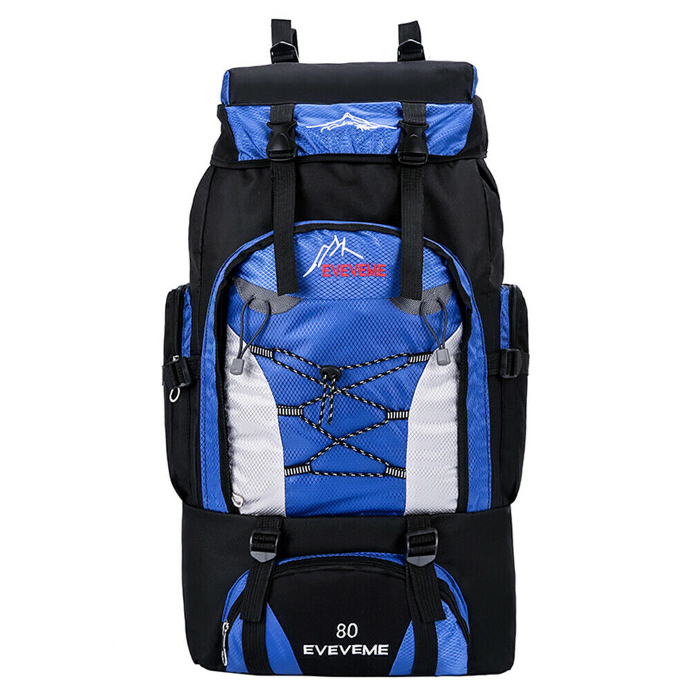 Great Travel Bag - Large Capacity Trolley Bag - Luggage Waterproof Wai –  Deals DejaVu
