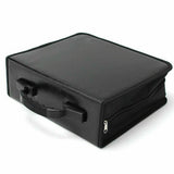 Load image into Gallery viewer, 400 Disc CD DVD Storage Case Bag Organizer